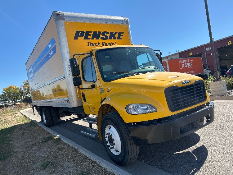 2022 Freightliner eM2 in Loveland, CO