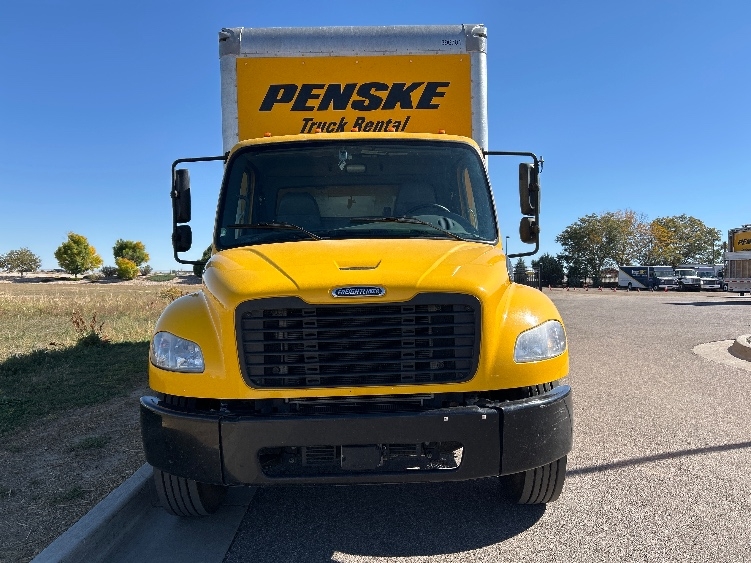 2022 Freightliner eM2 in Loveland, CO — photo 2
