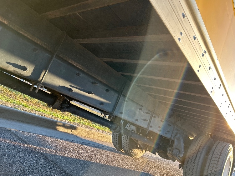 2022 Freightliner eM2 in Loveland, CO — photo 5