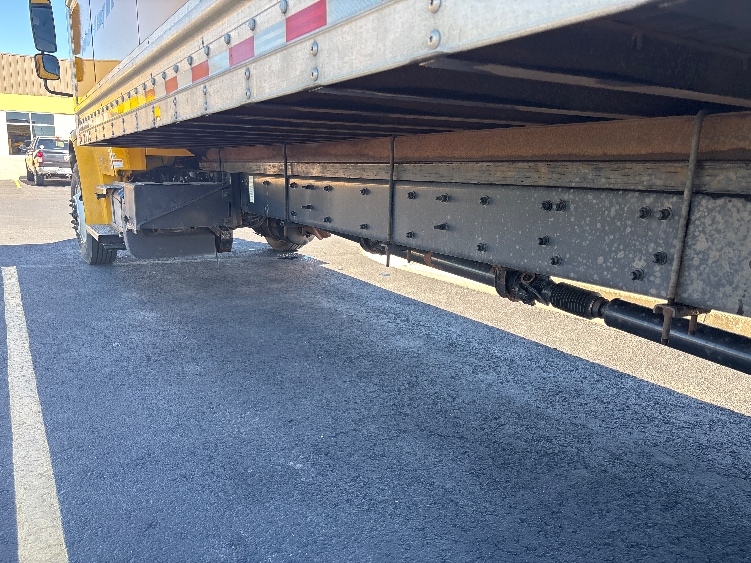 2022 Freightliner eM2 in Denver, CO — photo 5