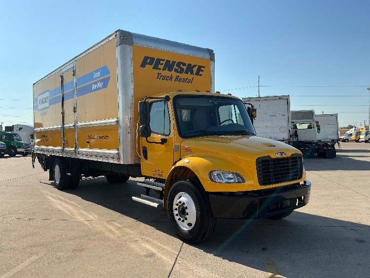 2022 Freightliner M2 106 in Greensboro, NC