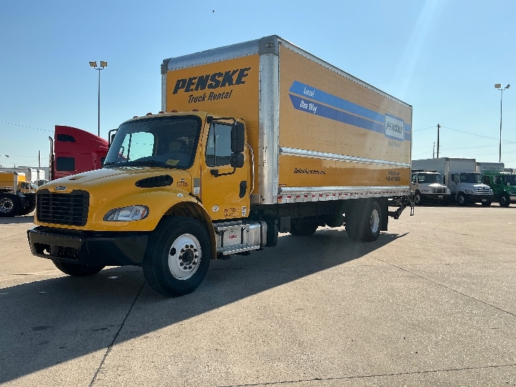 2022 Freightliner M2 106 in Greensboro, NC — photo 3