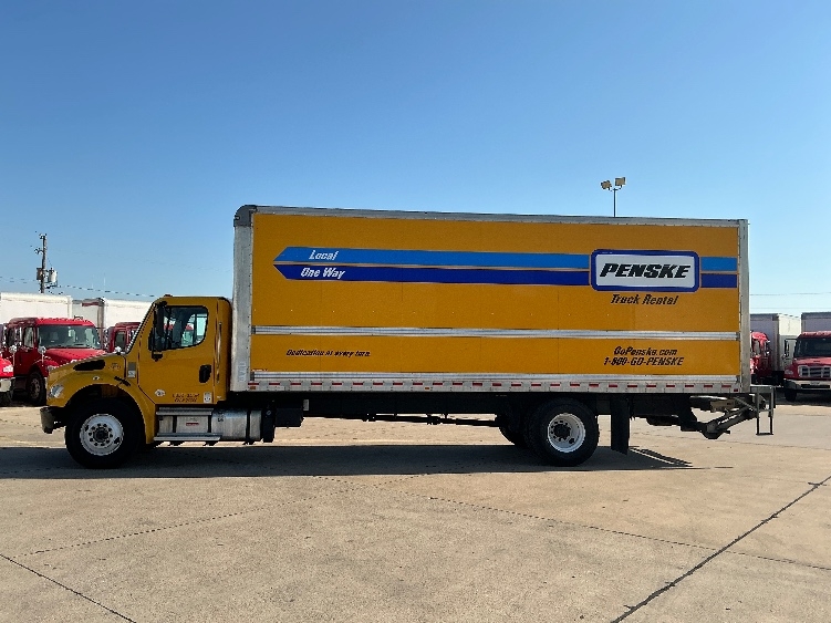 2022 Freightliner M2 106 in Greensboro, NC — photo 4
