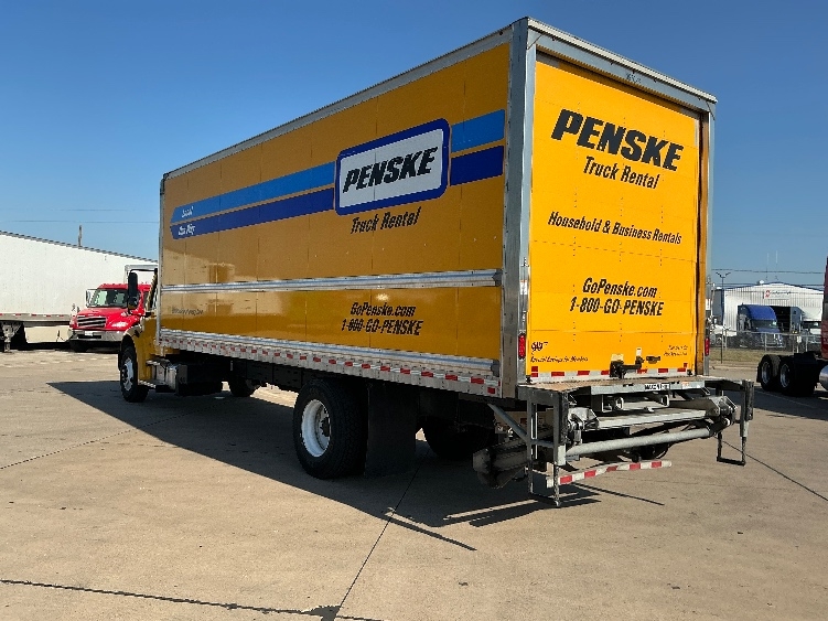 2022 Freightliner M2 106 in Greensboro, NC — photo 6
