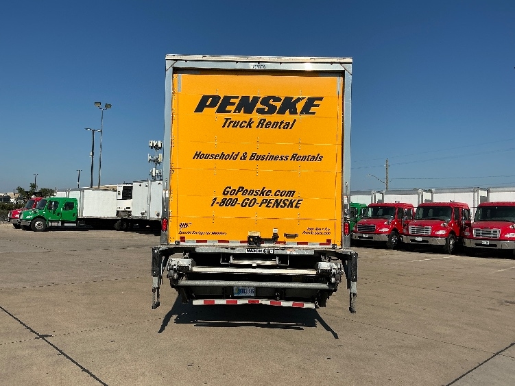 2022 Freightliner M2 106 in Greensboro, NC — photo 7
