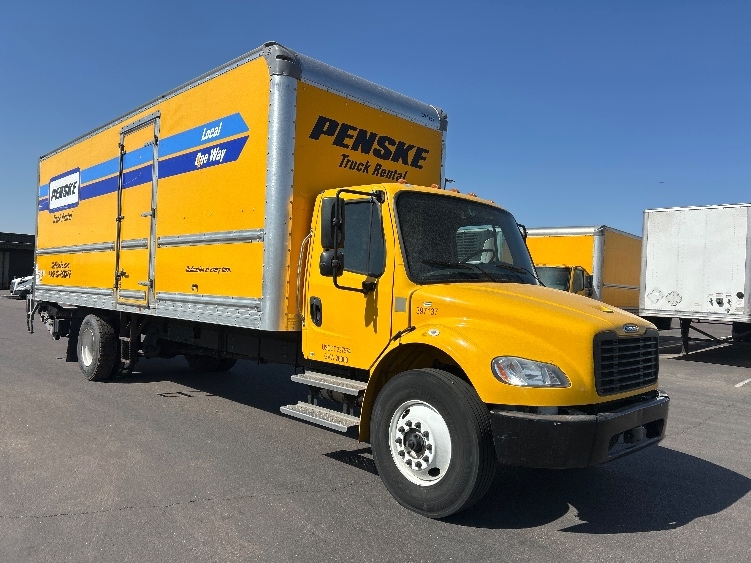 2022 Freightliner eM2 in Phoenix, AZ