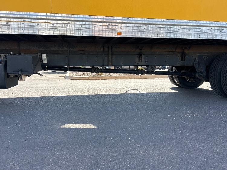 2022 Freightliner eM2 in Phoenix, AZ — photo 5