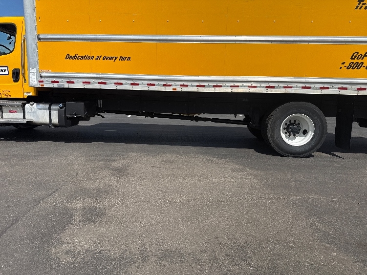 2022 Freightliner eM2 in Linden, NJ — photo 5
