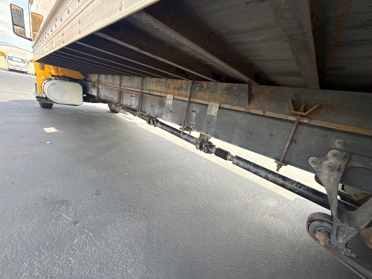 2022 International MV in Torrance, CA — photo 5