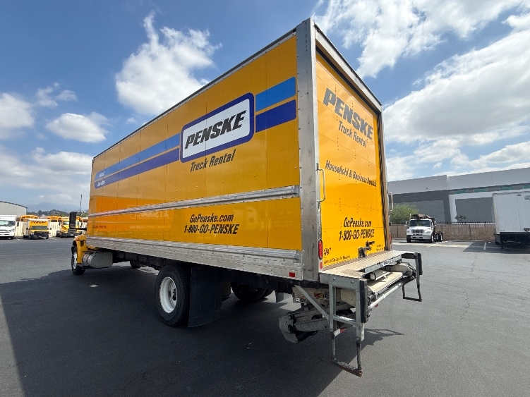 2022 International MV in Torrance, CA — photo 6