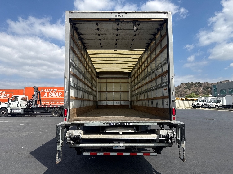 2022 International MV in Torrance, CA — photo 8