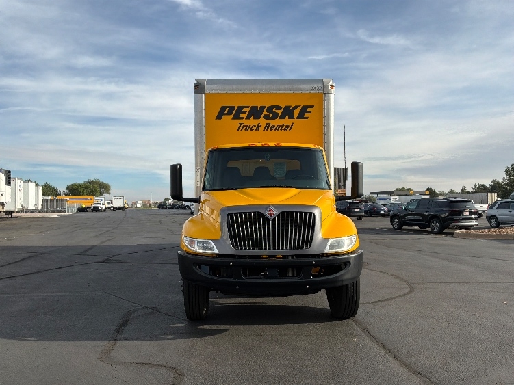 2022 International MV in Aurora, CO — photo 2