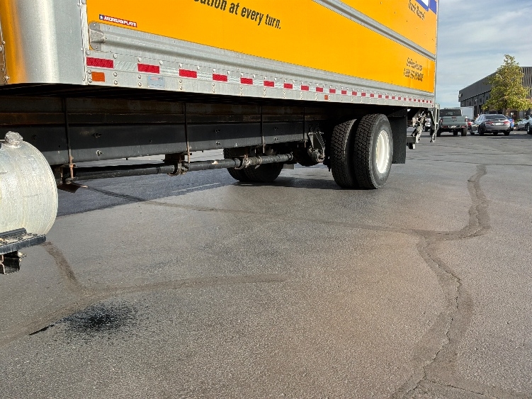 2022 International MV in Aurora, CO — photo 5