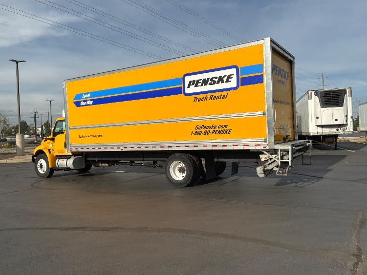 2022 International MV in Aurora, CO — photo 6