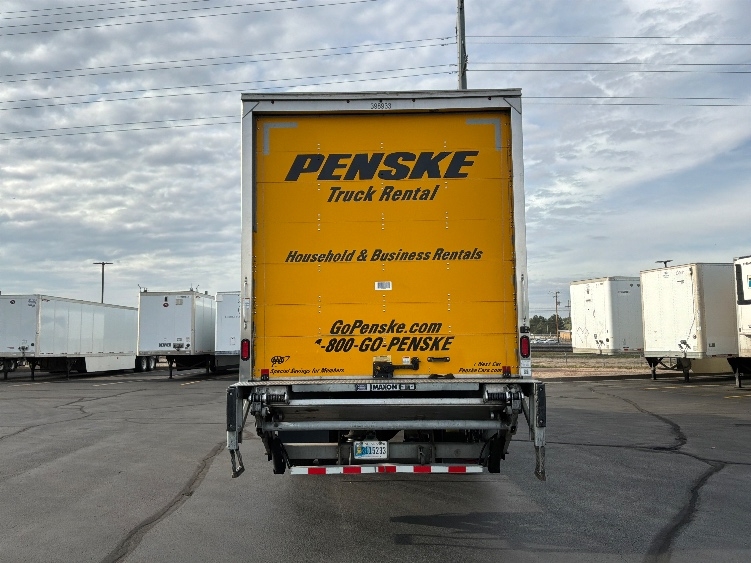 2022 International MV in Aurora, CO — photo 7