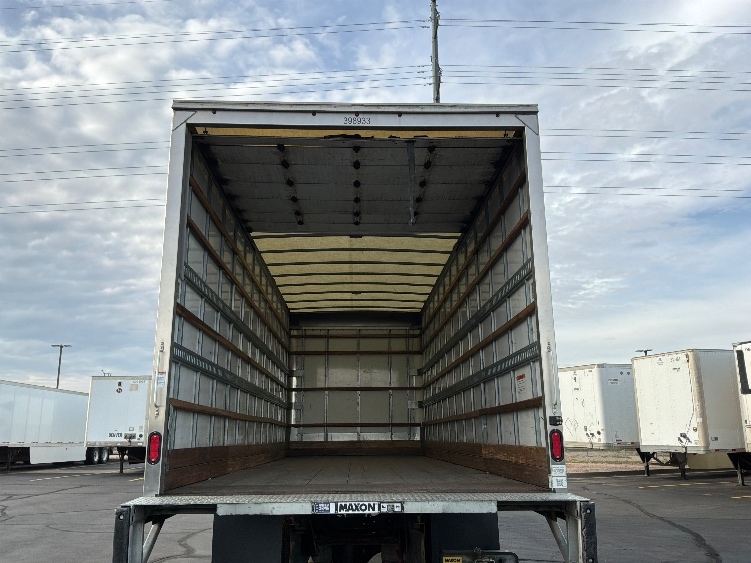 2022 International MV in Aurora, CO — photo 8