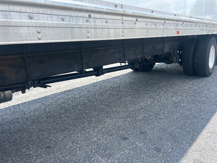 2022 International MV in Charlotte, NC — photo 5