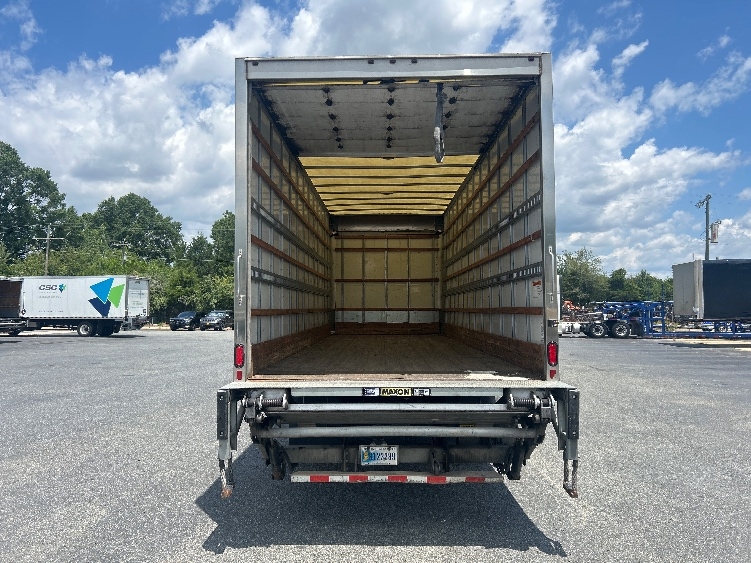 2022 International MV in Charlotte, NC — photo 8