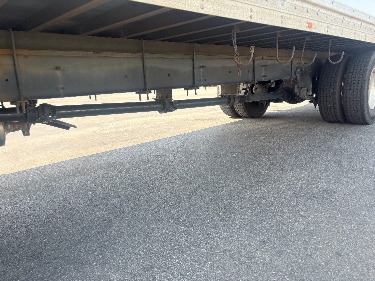 2022 International MV in Fontana, CA — photo 5