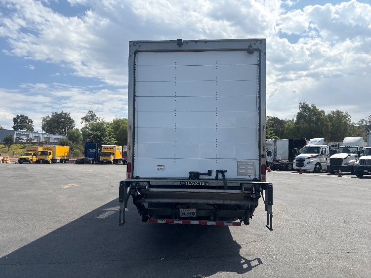 2022 International MV in Fontana, CA — photo 7