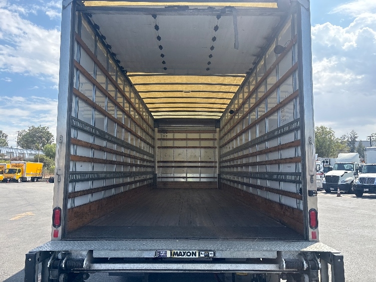 2022 International MV in Fontana, CA — photo 8