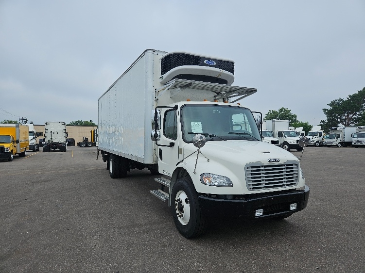 2022 Freightliner eM2 in Brooklyn Park, MN