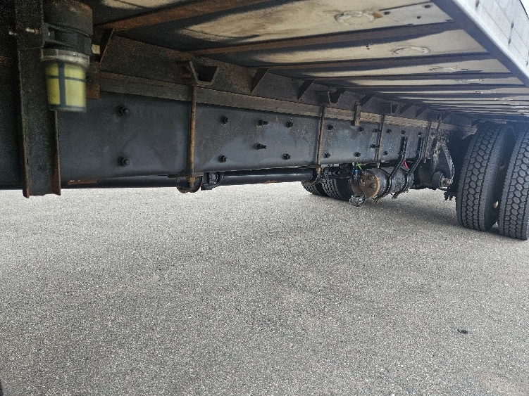 2022 Freightliner eM2 in Brooklyn Park, MN — photo 5