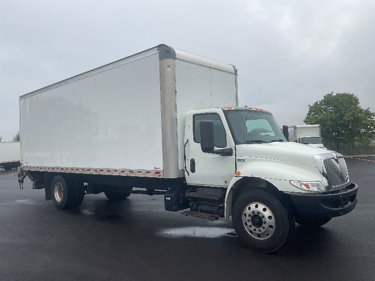 2022 International MV in Middlefield, OH