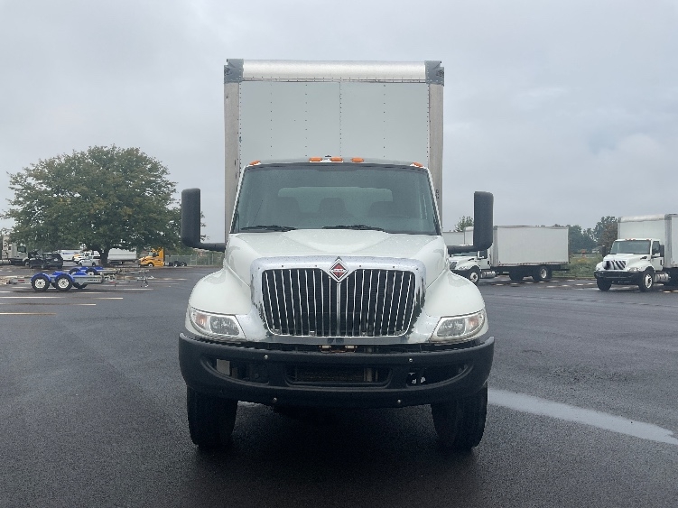 2022 International MV in Middlefield, OH — photo 2