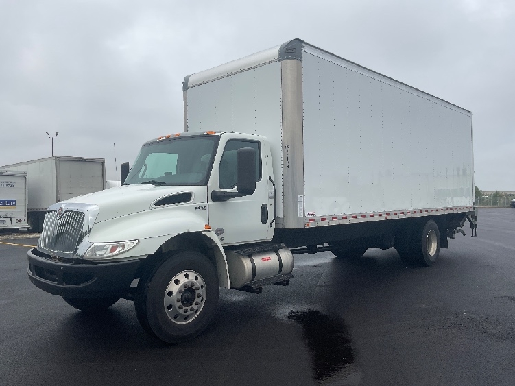 2022 International MV in Middlefield, OH — photo 3