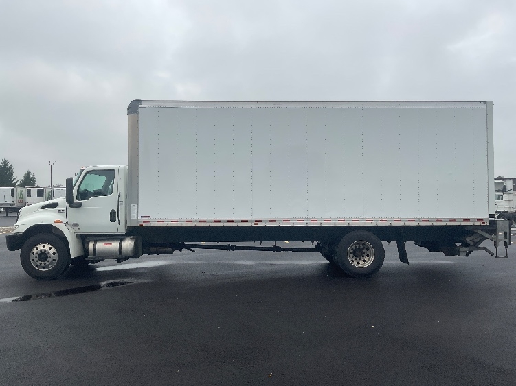 2022 International MV in Middlefield, OH — photo 4