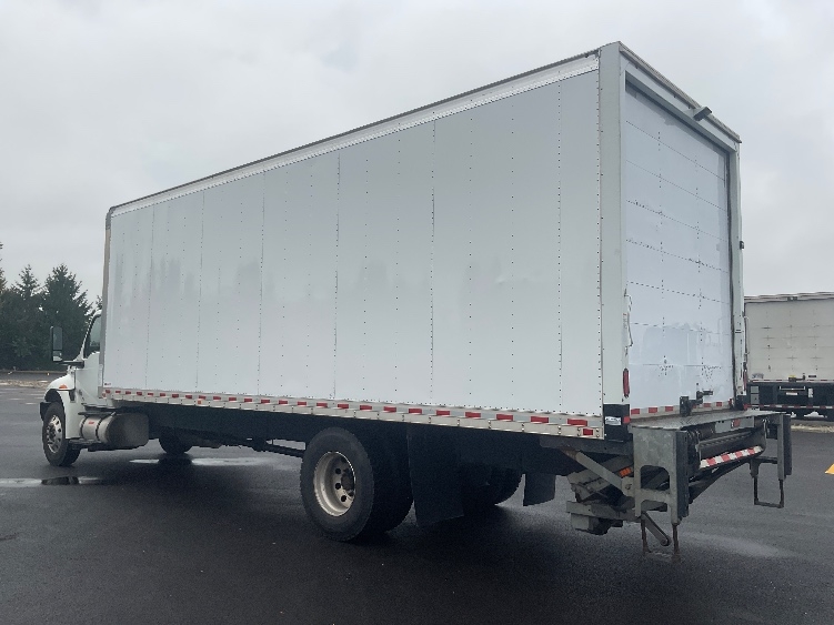 2022 International MV in Middlefield, OH — photo 6