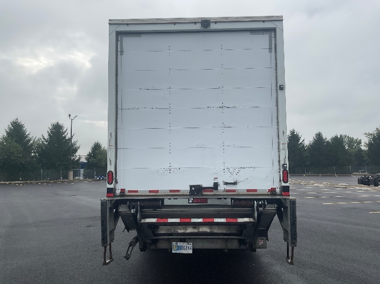 2022 International MV in Middlefield, OH — photo 7