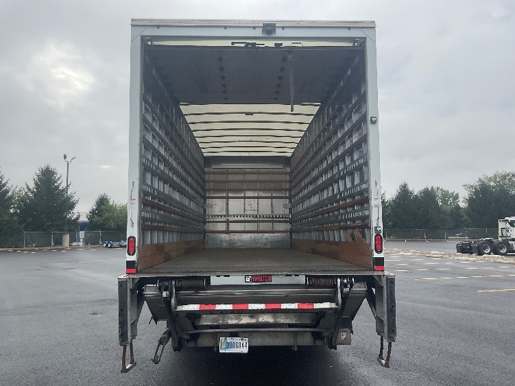2022 International MV in Middlefield, OH — photo 8