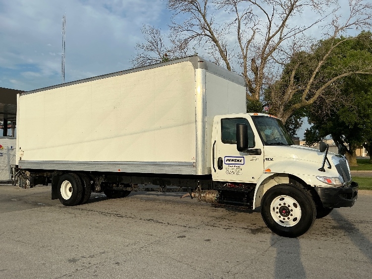 2022 International MV in Lincoln, NE