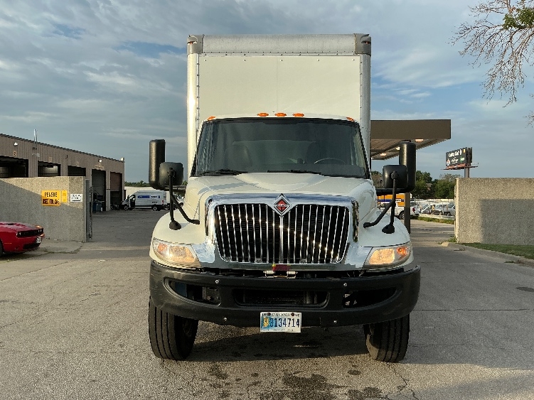 2022 International MV in Lincoln, NE — photo 2