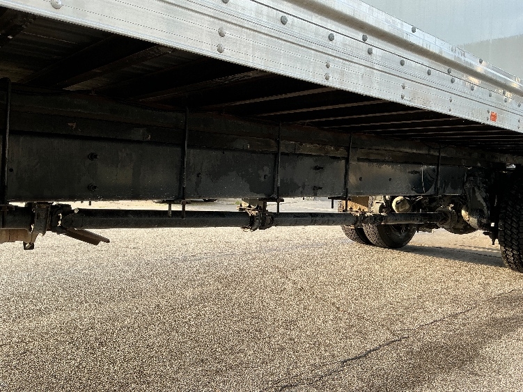 2022 International MV in Lincoln, NE — photo 5