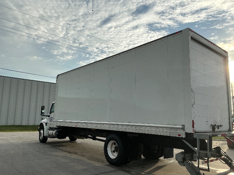 2022 International MV in Lincoln, NE — photo 6
