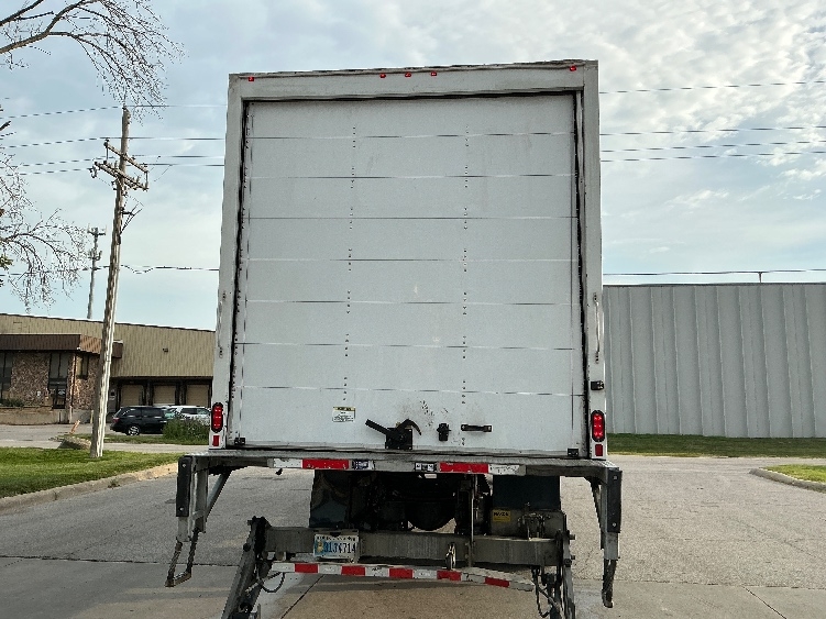 2022 International MV in Lincoln, NE — photo 7