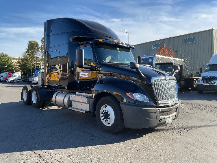 2022 International LT in Jessup, PA