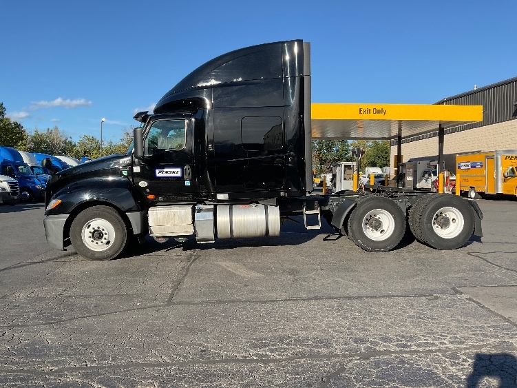 2022 International LT in Jessup, PA — photo 4