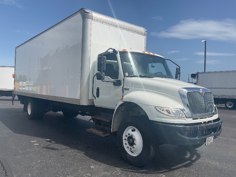 2022 International MV in Neenah, WI