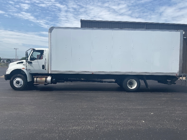 2022 International MV in Neenah, WI — photo 4