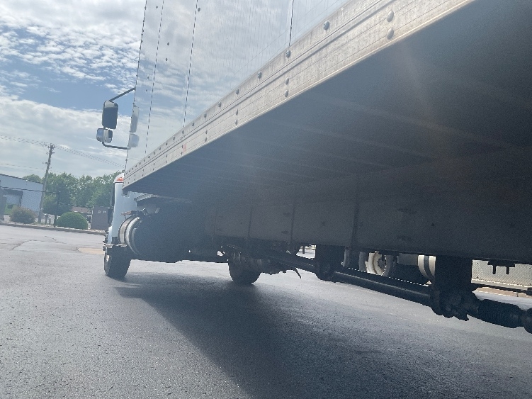 2022 International MV in Neenah, WI — photo 5