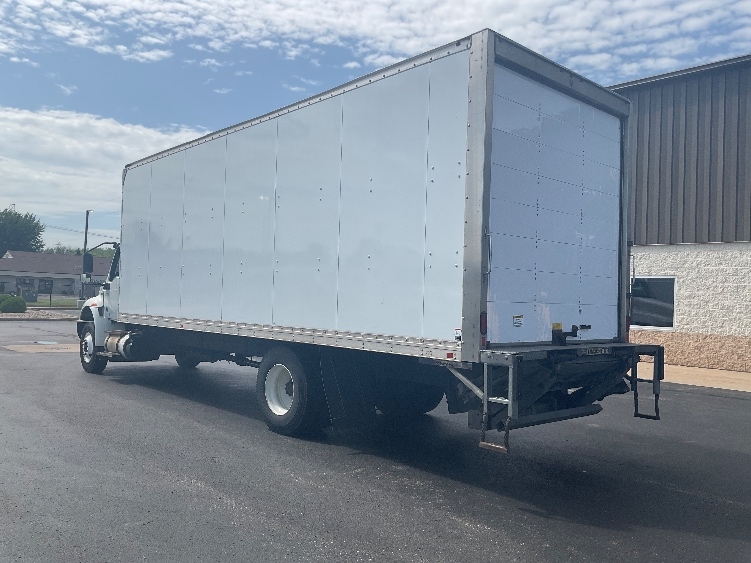 2022 International MV in Neenah, WI — photo 6