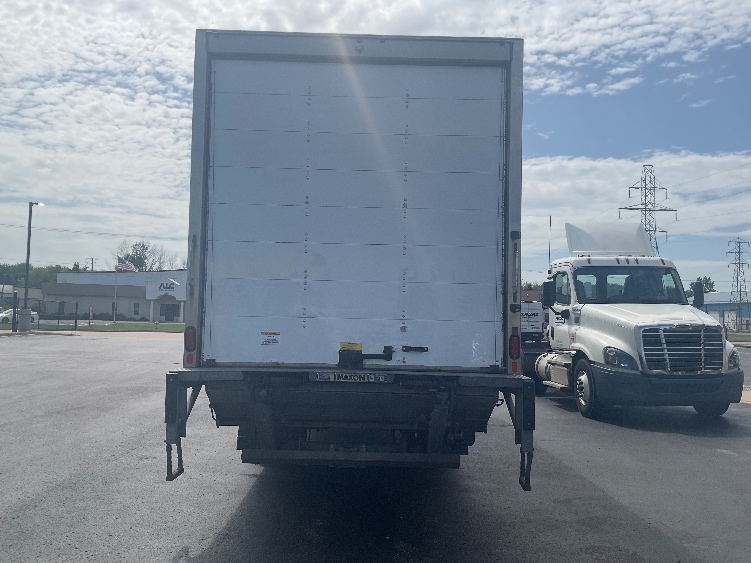2022 International MV in Neenah, WI — photo 7
