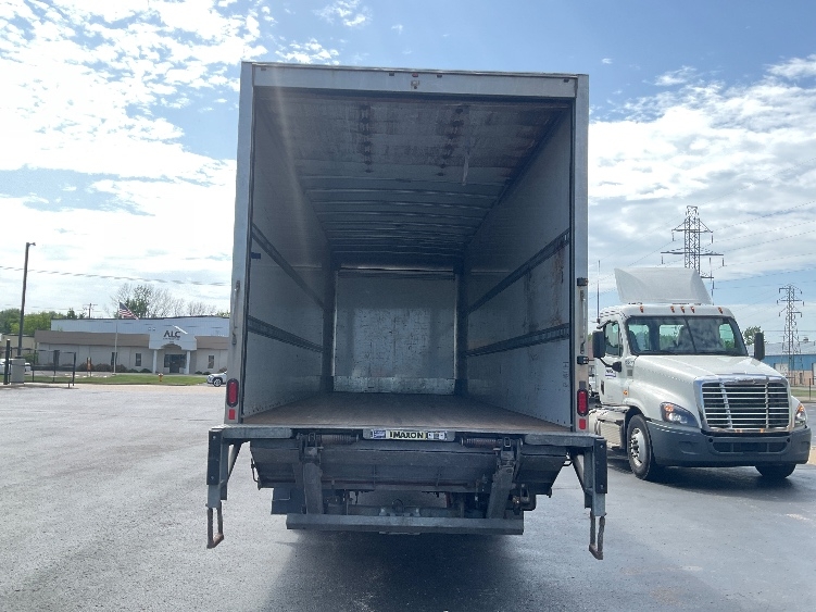 2022 International MV in Neenah, WI — photo 8