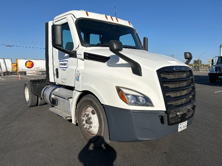 2022 Freightliner Cascadia