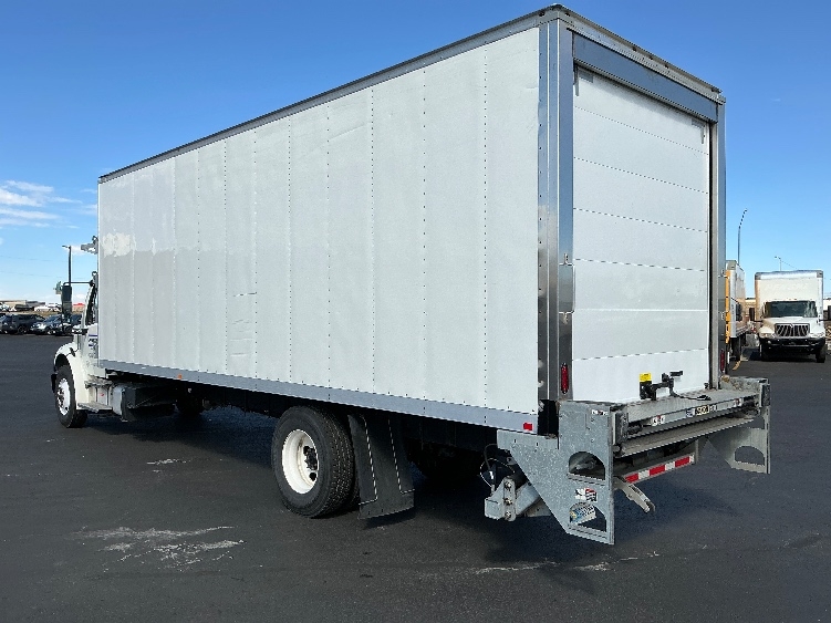 2022 Freightliner eM2 in Denver, CO — photo 6