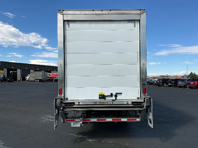 2022 Freightliner eM2 in Denver, CO — photo 7